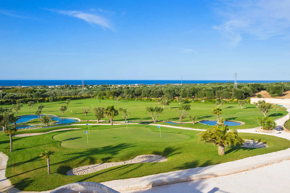 Masseria Caselli - 4* - 3