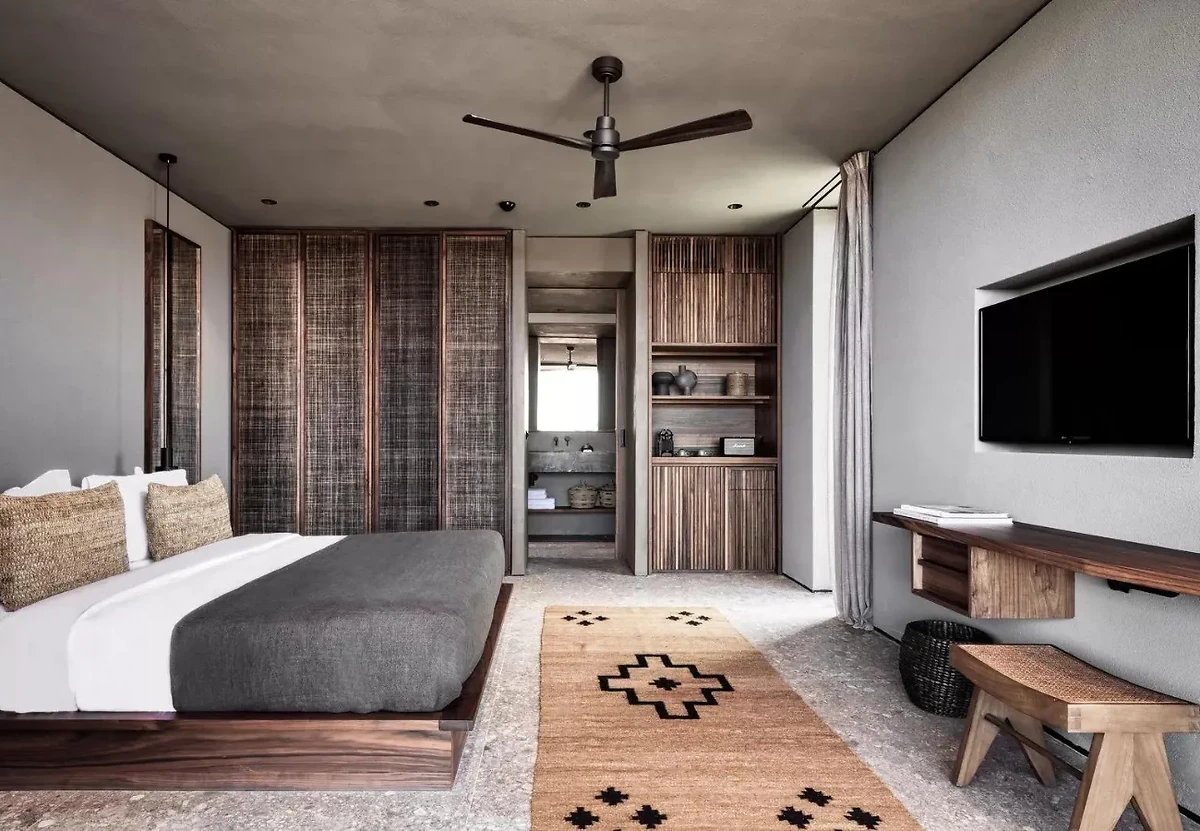 Image Bungalow tropical