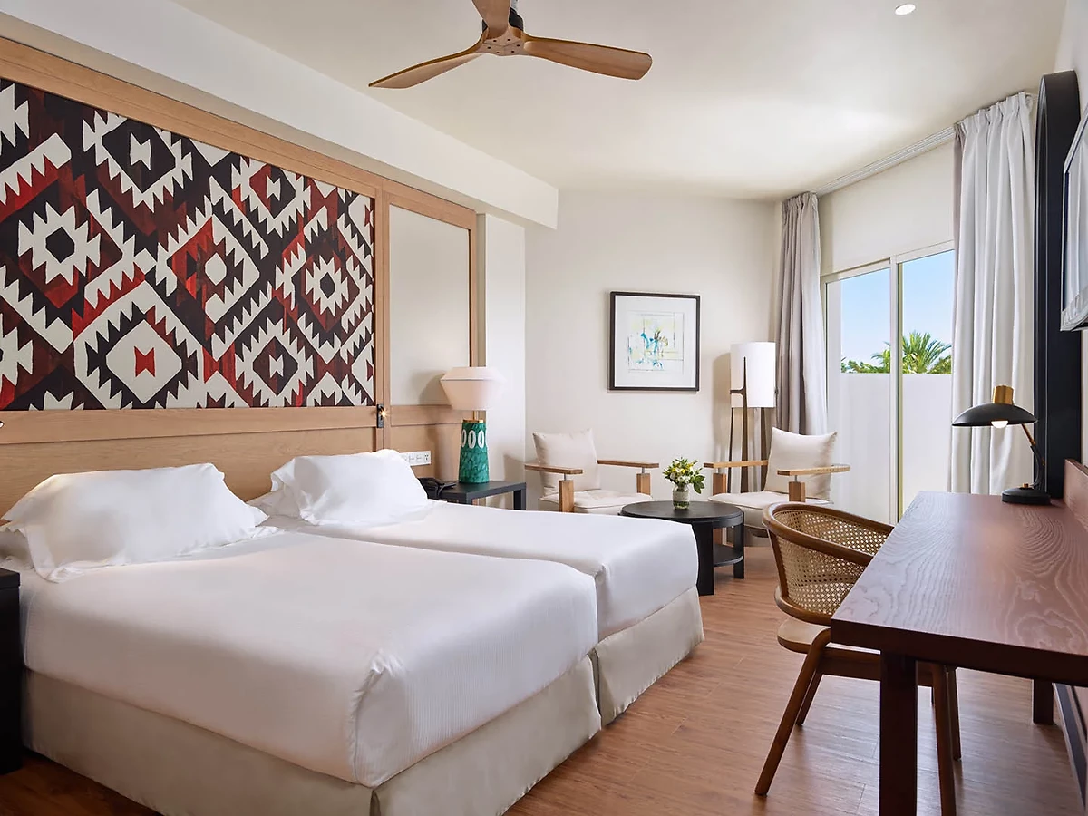 Image Chambre supérieure