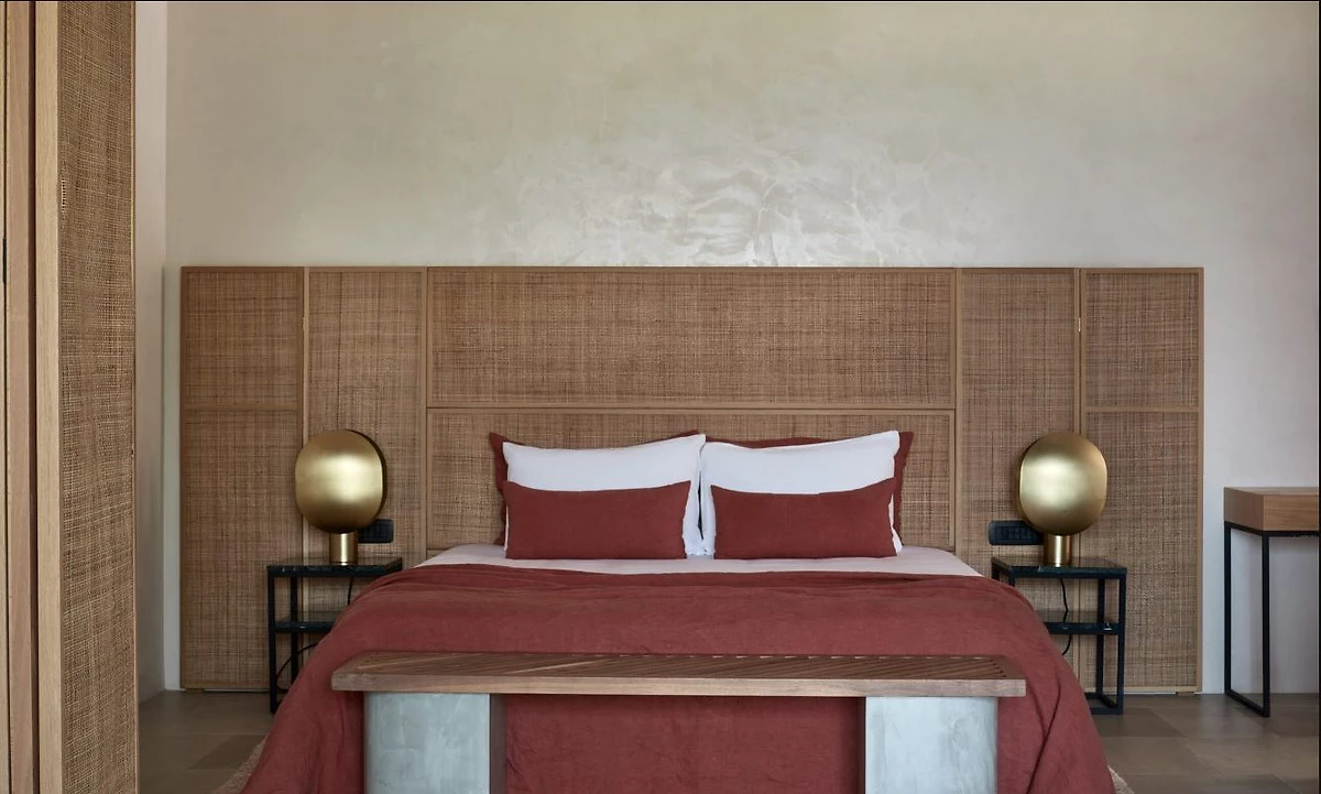 Image Suite bungalow