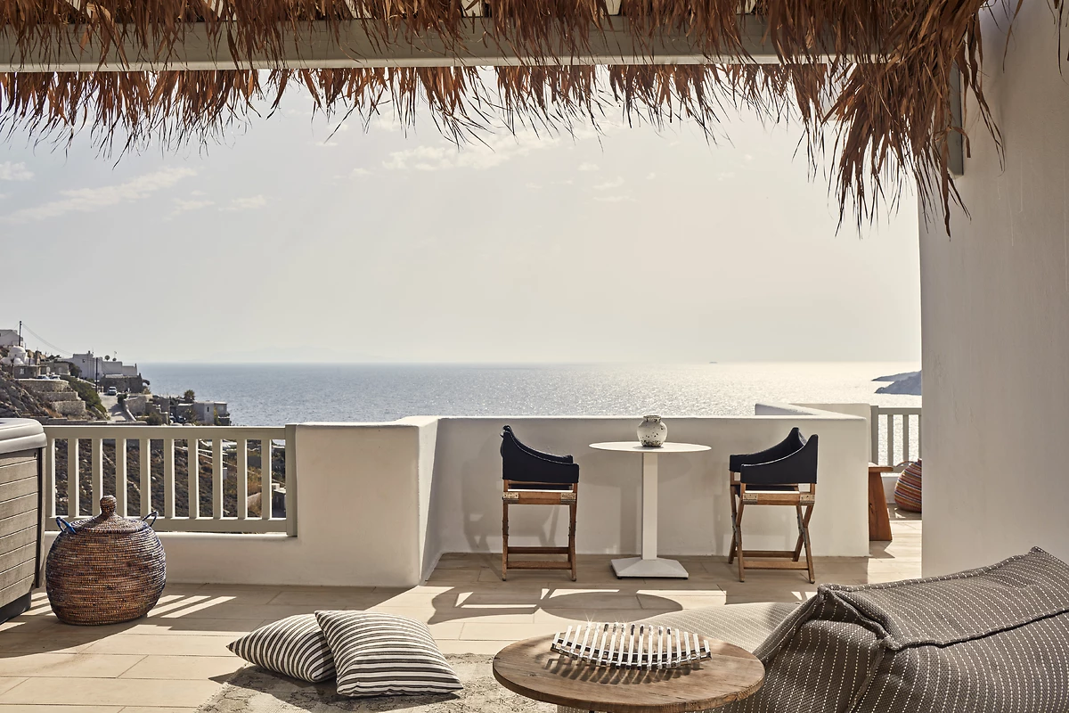 Image Suite Elégante