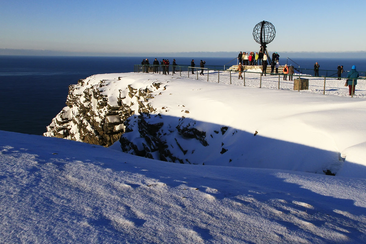 Circuit Cap Nord et aventures arctiques - 2