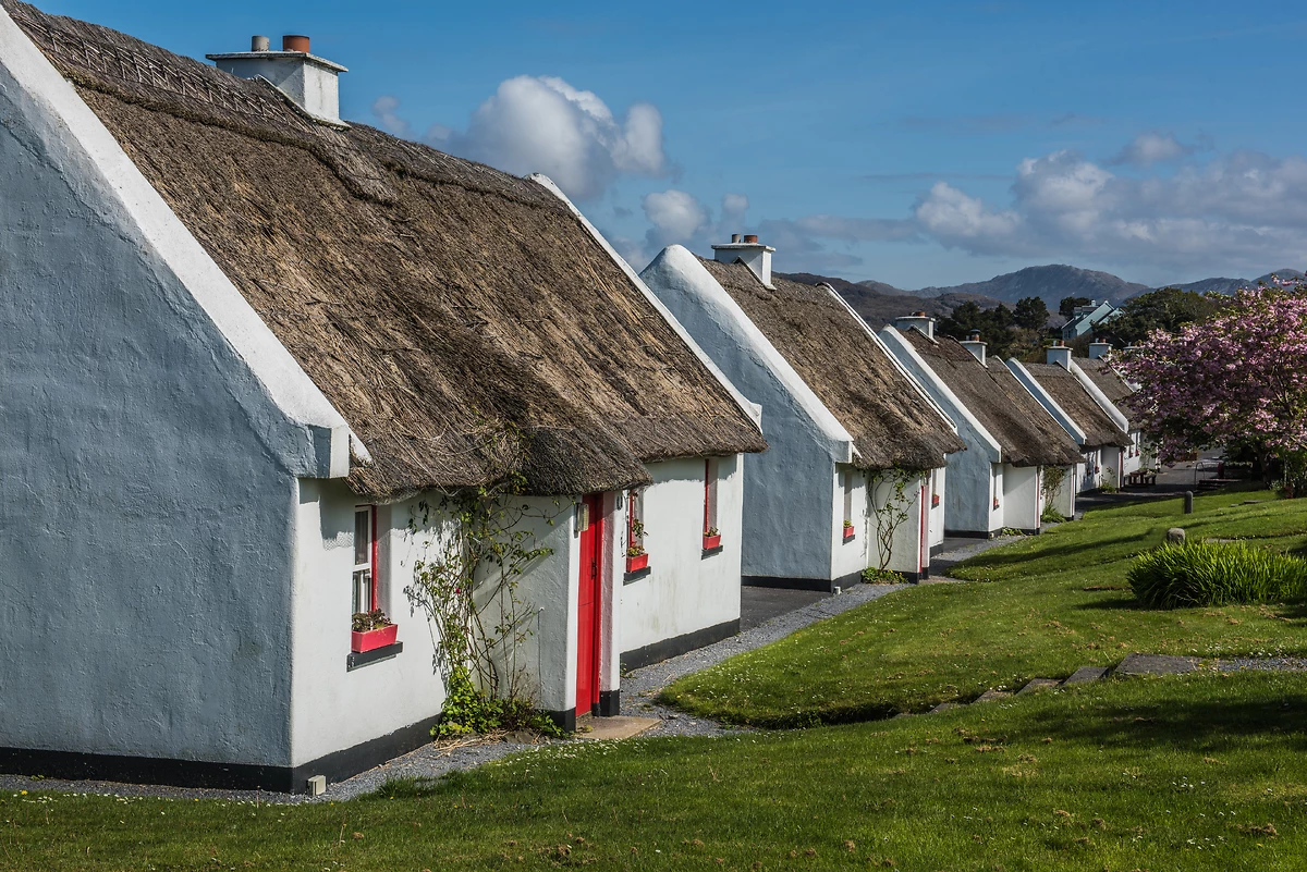 Circuit L'essentiel de l'Irlande - 3