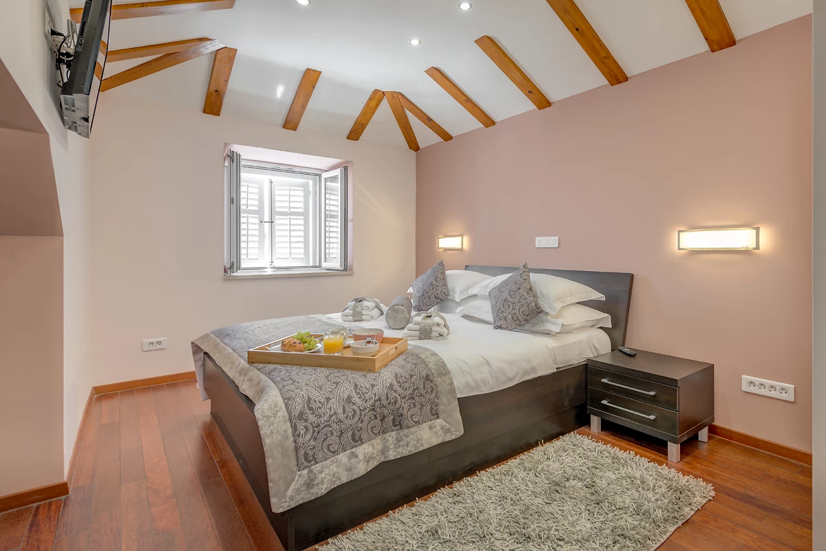 Hôtel Palace Suites Heritage Hotel - Adults Only - 4* - 4