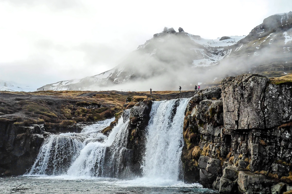 Autotour L'Islande miniature - 1