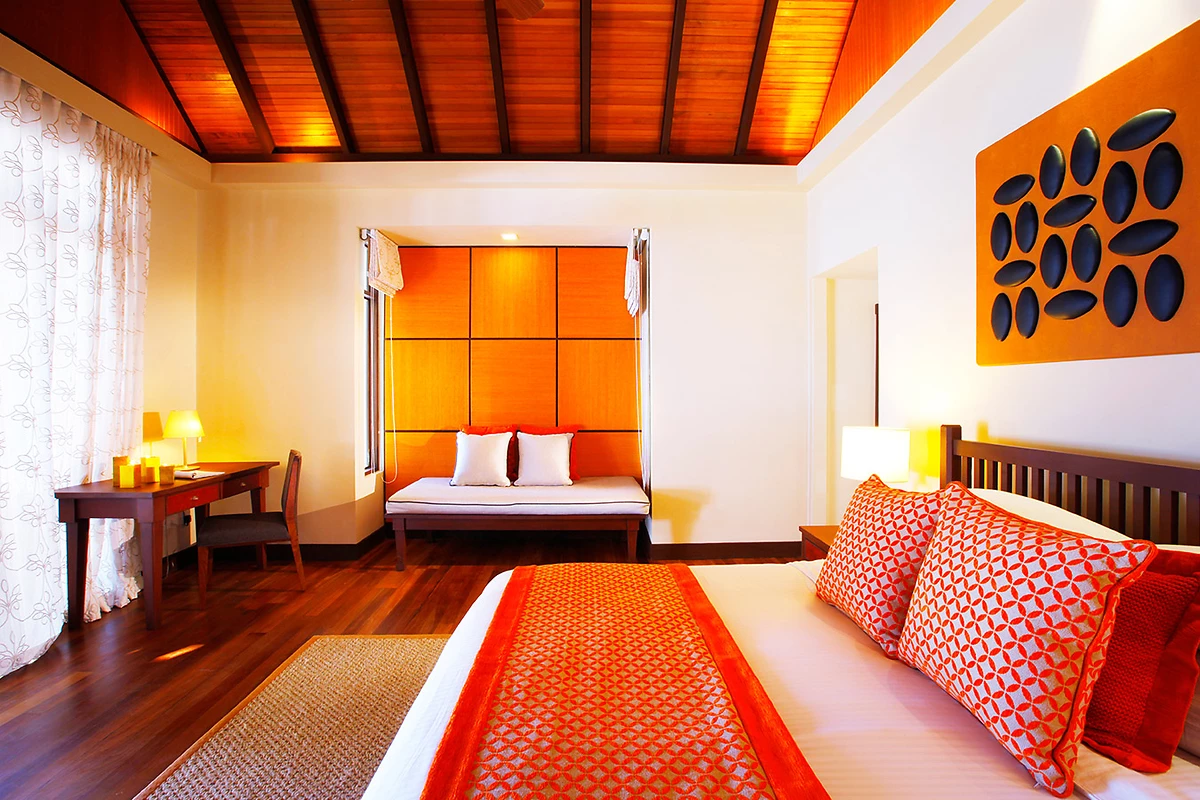 Image Bungalow deluxe