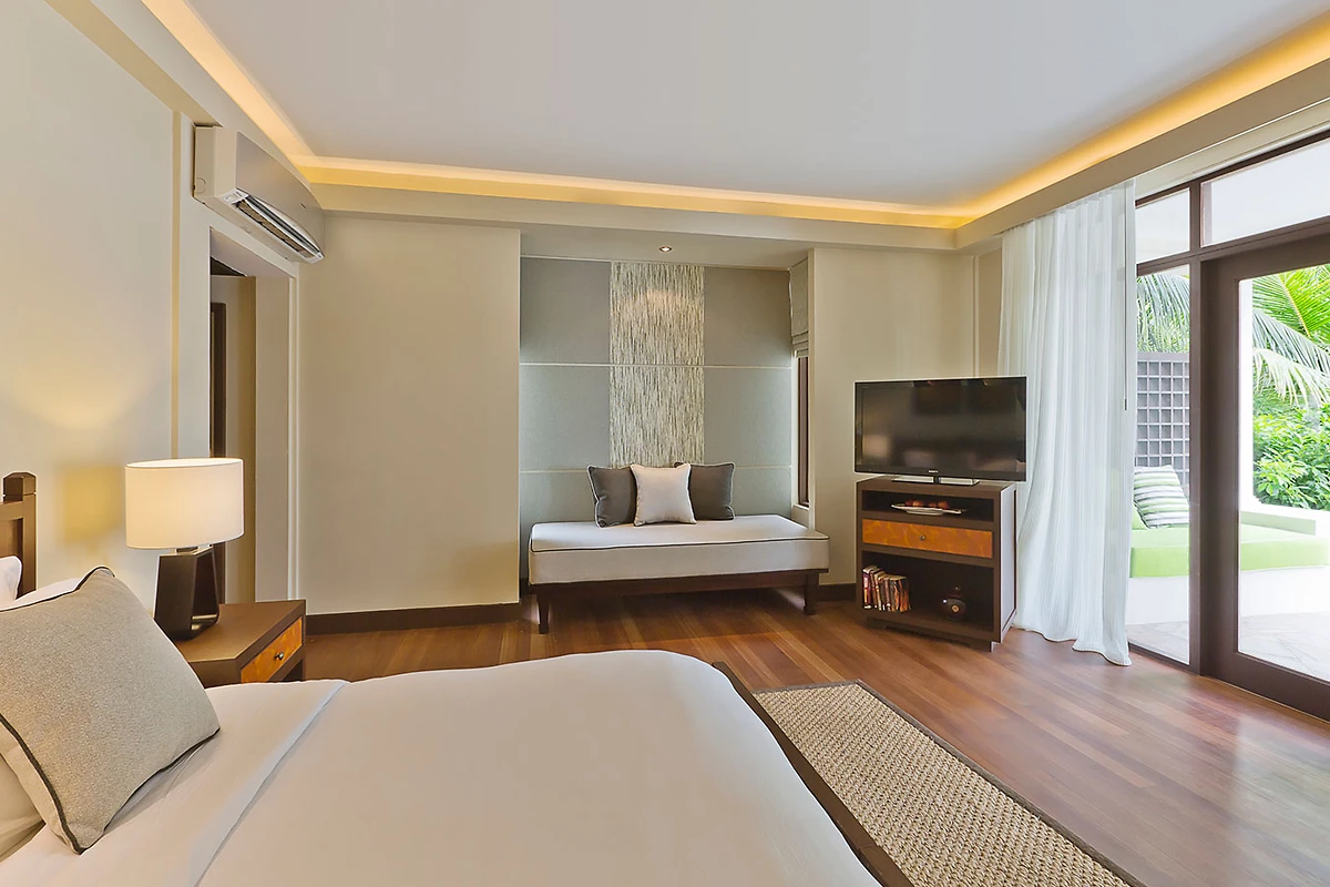 Image Chambre supérieure