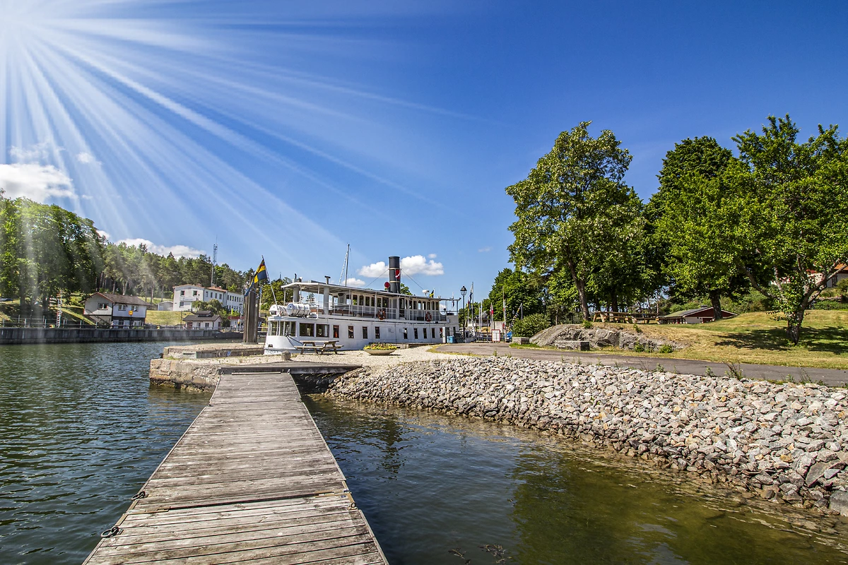 Autotour Sous le charme de la Suède - 3