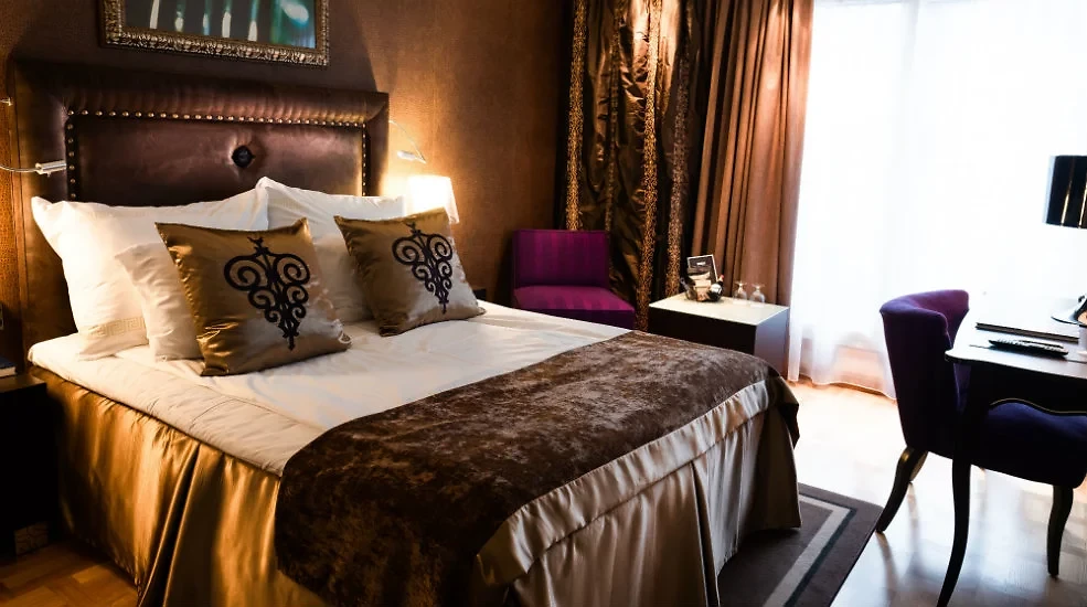 Hôtel Clarion Collection Havnekontoret - 4* - 2