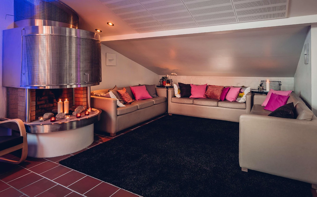 Radisson Blu Aleksanteri Hotel - 4