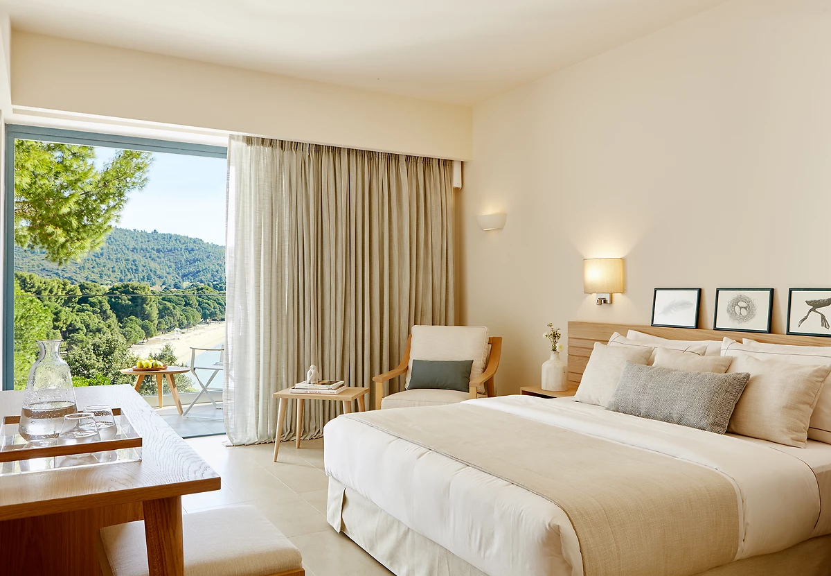 Image Chambre double Xenia