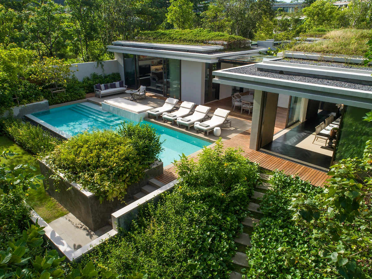 Image Beach & Ocean House