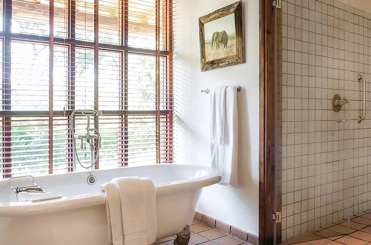 Visuel Hotel - Legendary Lodge 5*