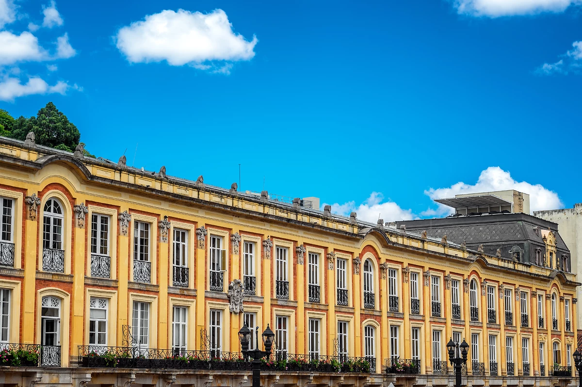 Concentré colombien - 5