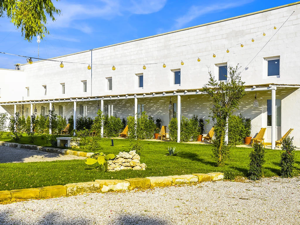 Masseria Rauccio - 4* - 3