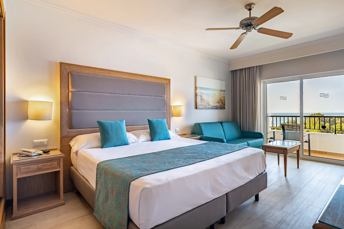 Image Chambre  famille