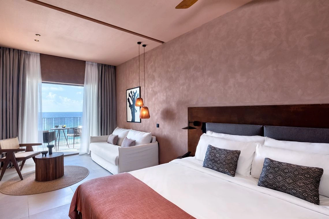 Image Suite sublime Sapphire