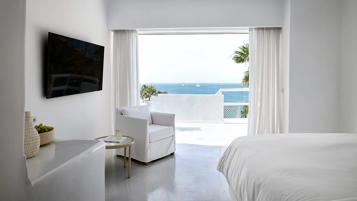 Image Appartement Mykonos Blu