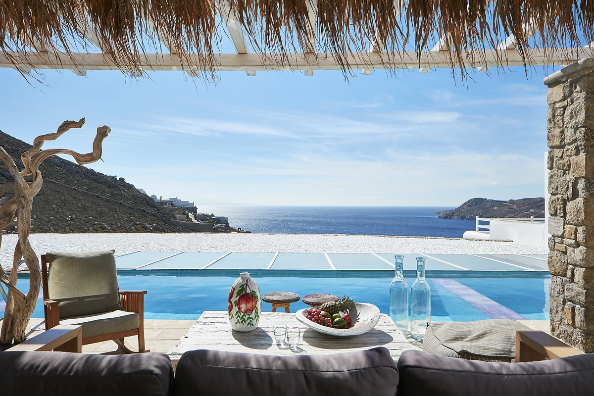 Image Villa Prestige 1 chambre