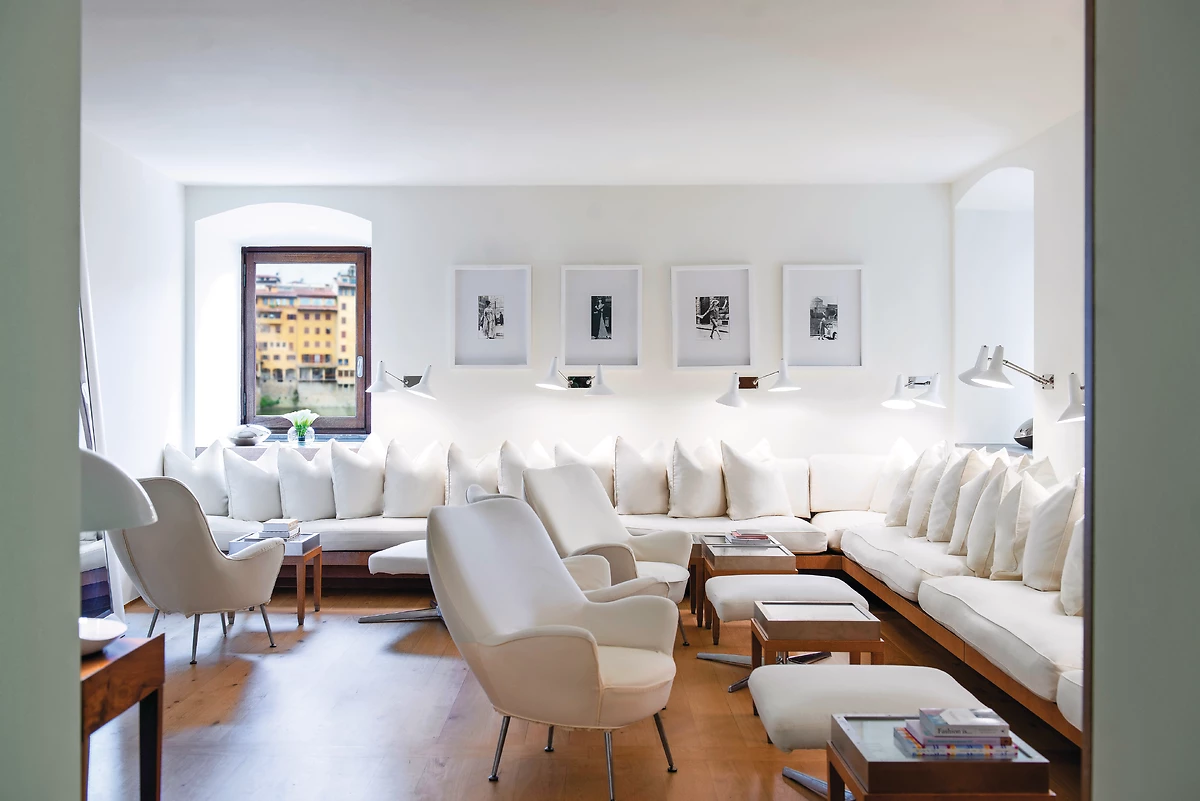 Hôtel Continentale Florence 4* - 3