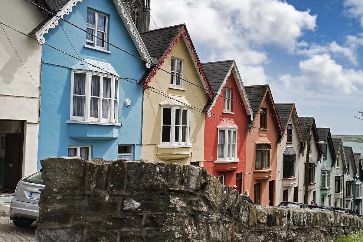 Autotour Pubs, danses et musiques d'Irlande - 3