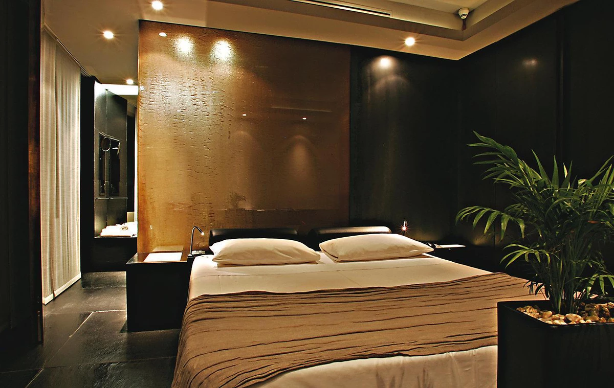 Hôtel Straf Hotel & Bar 4* - 1