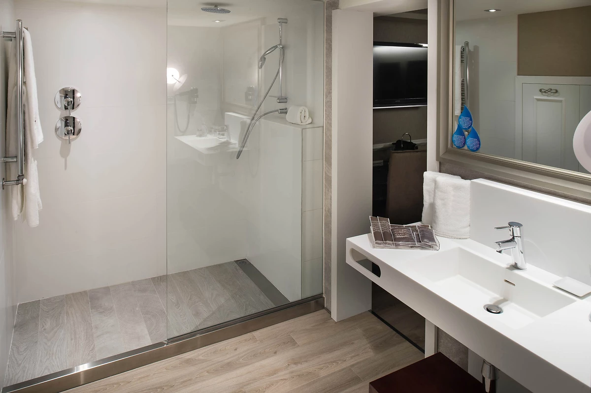 Hôtel Catalonia Passeig de Gràcia 4* - 5