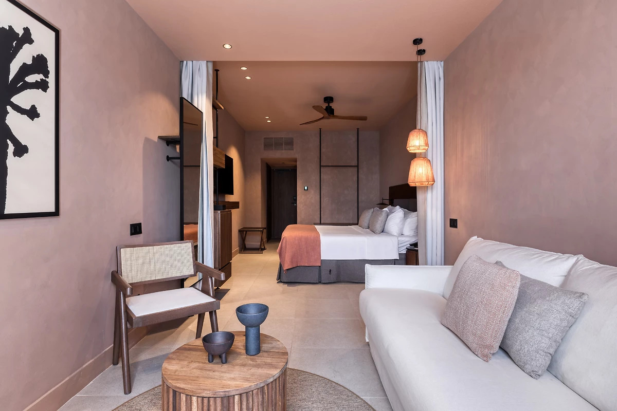 Image Suite famille sublime Sapphire Retreat