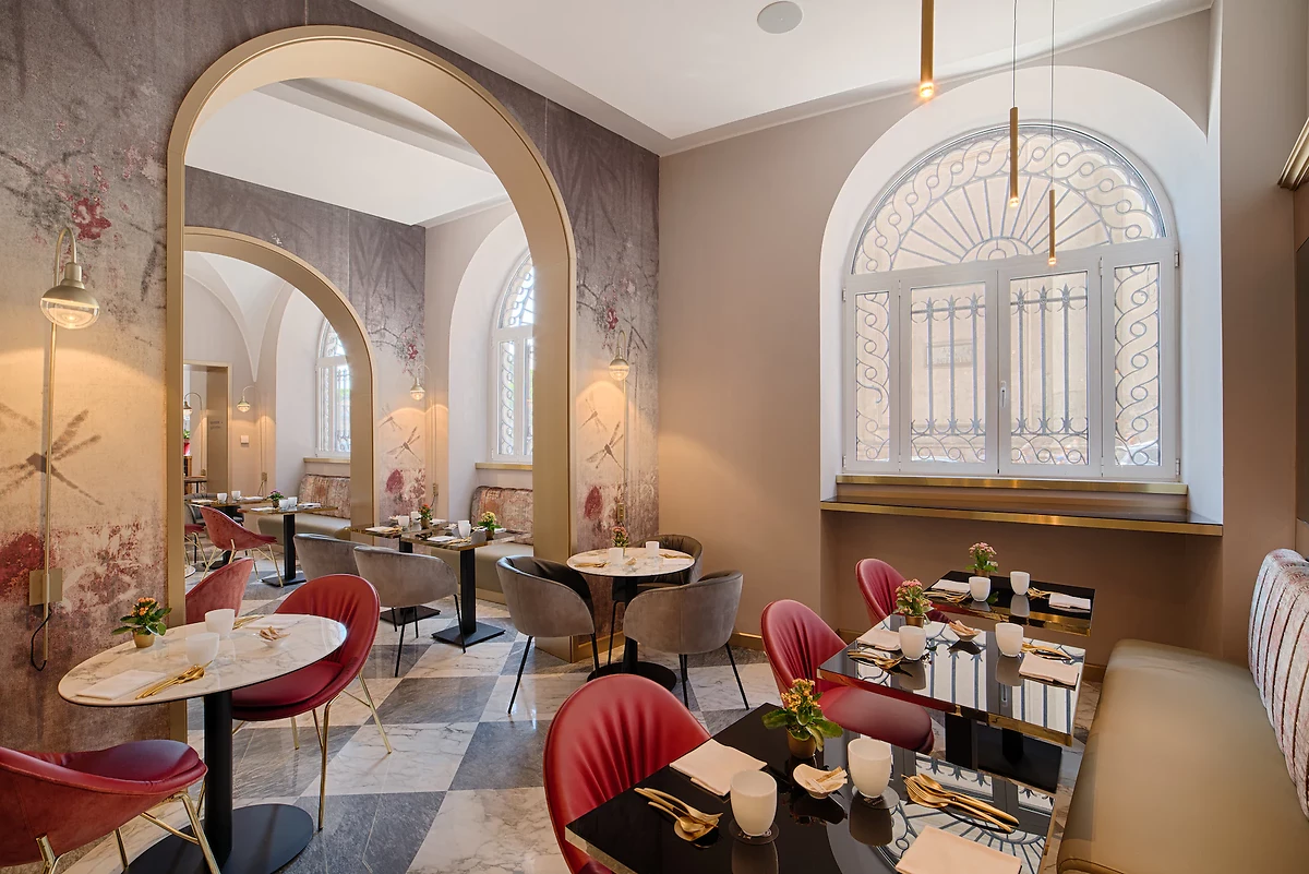 Hôtel NH Collection Roma Fori Imperiali 5* - 3