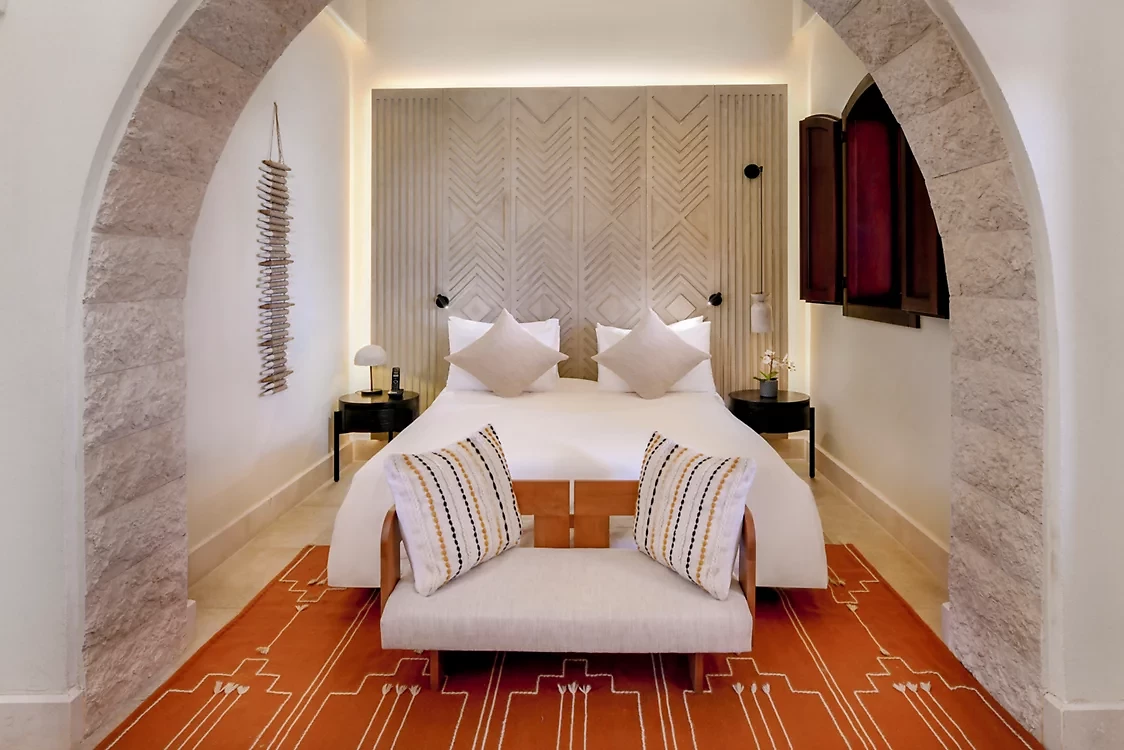 Légende d'Osiris + extension à El Quseir - 62