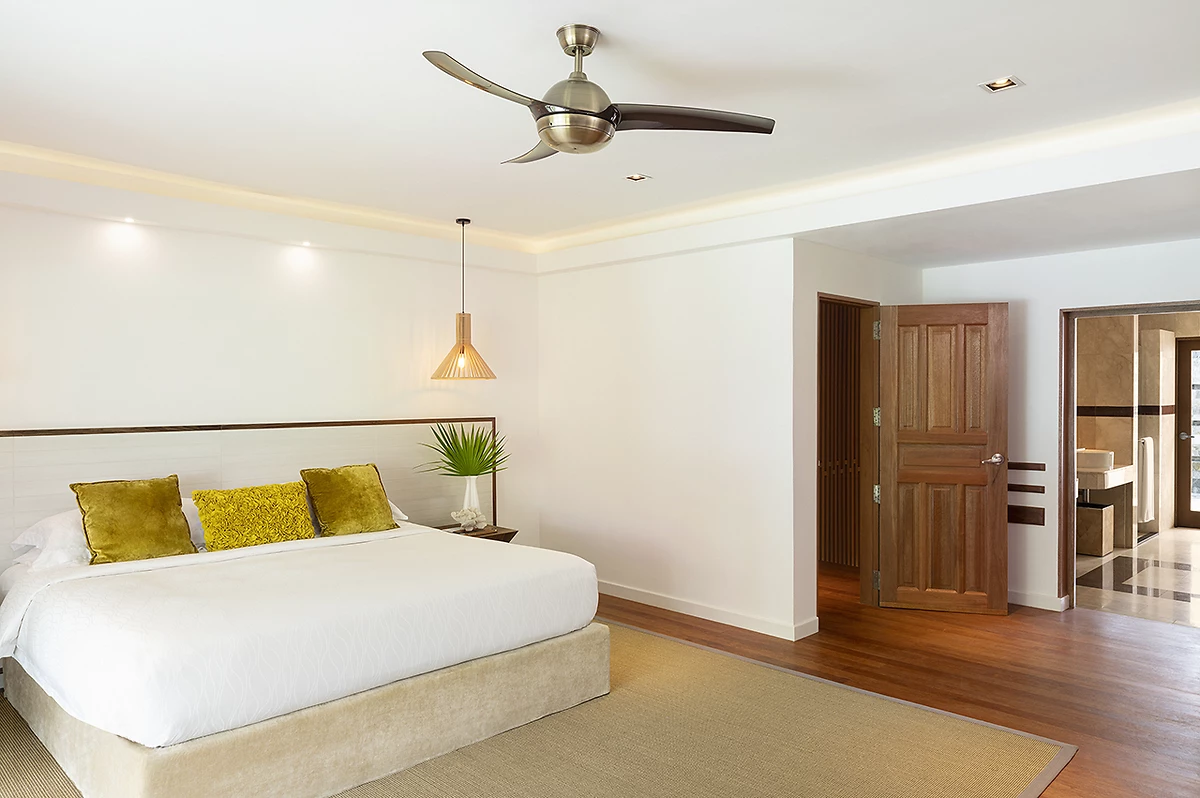 Image Villa familiale avec piscine privée