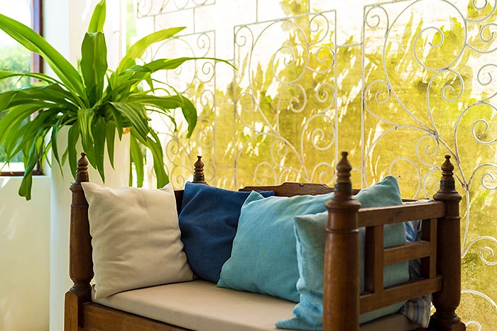 Indigo Beach Zanzibar - 4* - 13