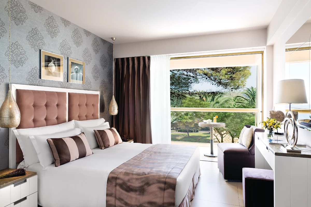 Image Chambre double