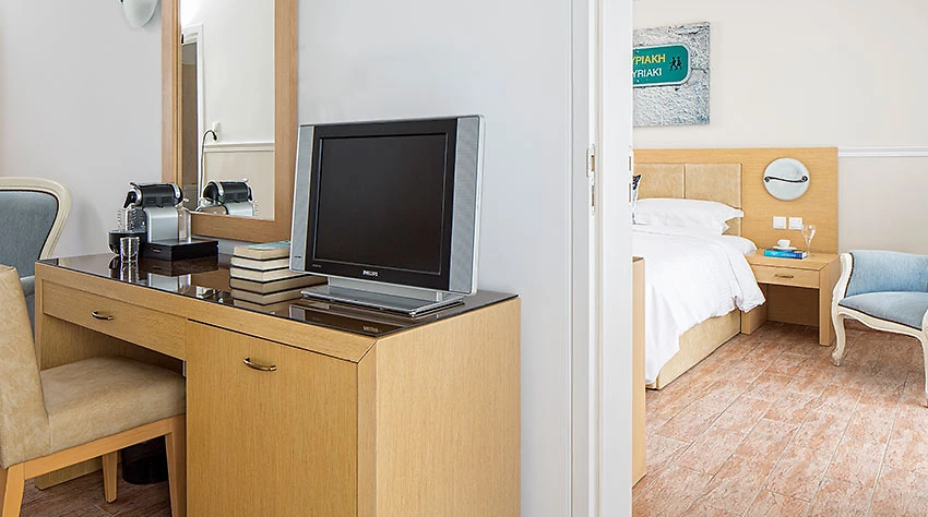 Image Chambres famille