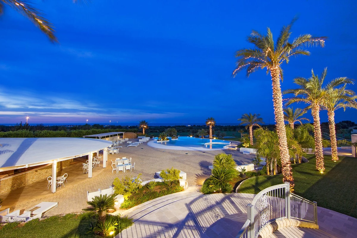 Masseria Caselli - 4* - 1