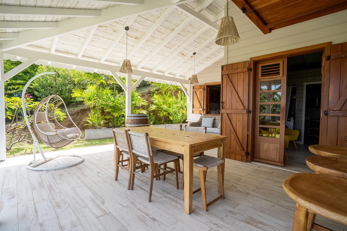 Image Lodges Creoles T3