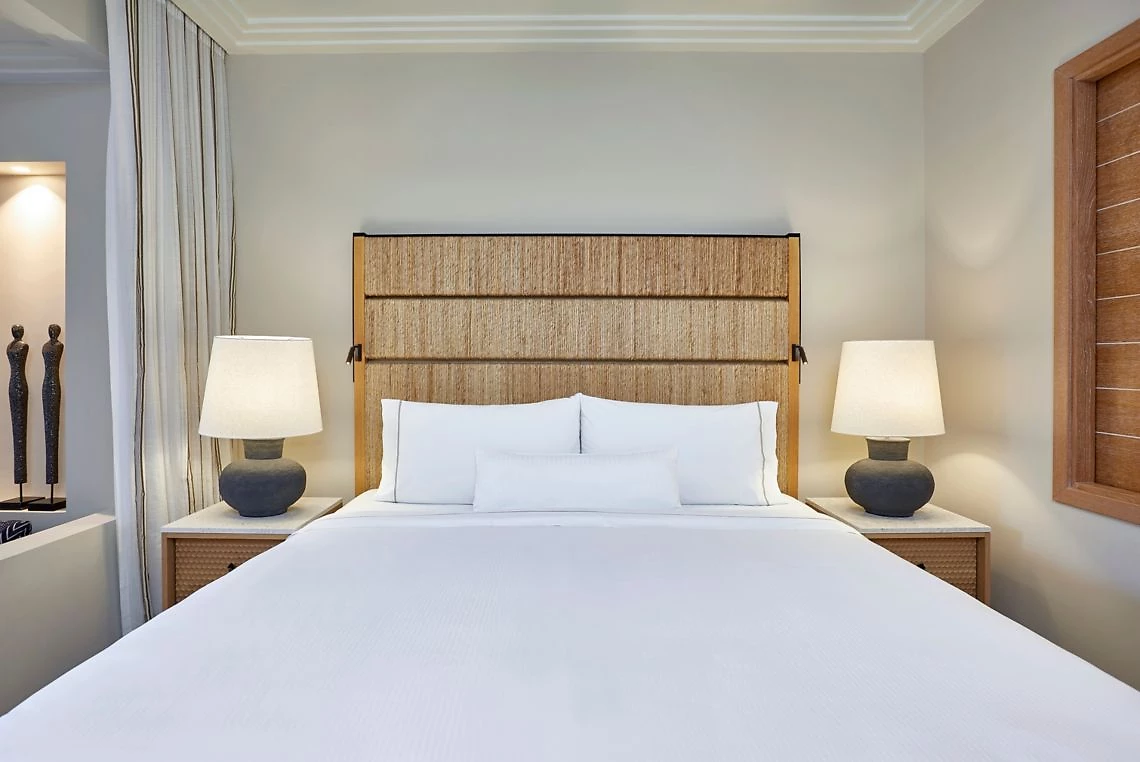 Image Chambre supérieure