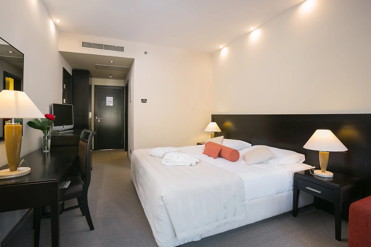 Image Chambre standard classique