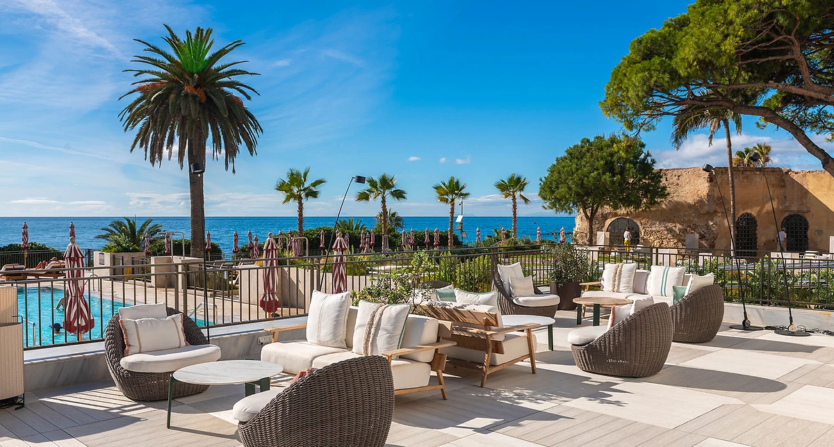Hôtel El Fuerte Marbella 5* - 5