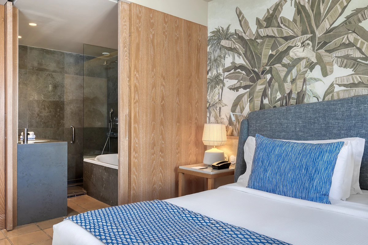 Image Inland Retreat