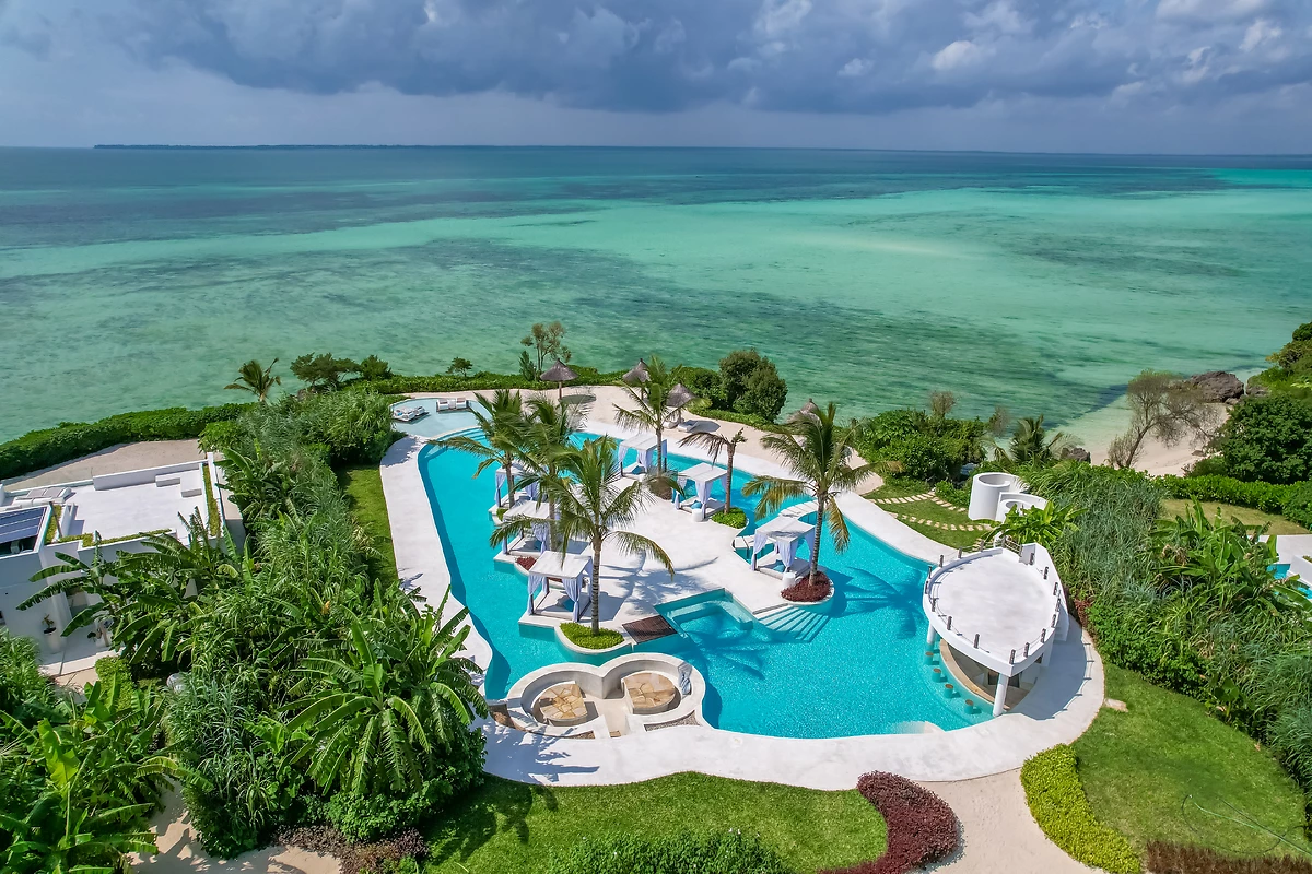 Hôtel Ycona Luxury Resort 5* - 1