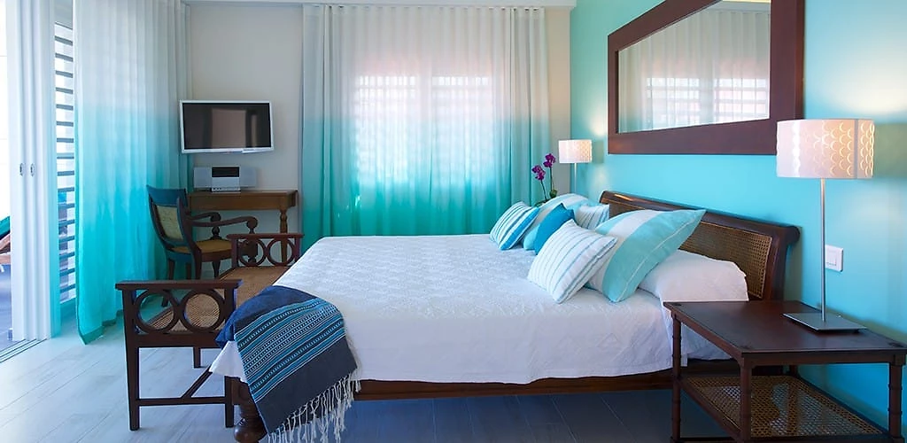 Image Chambre supérieure cottage