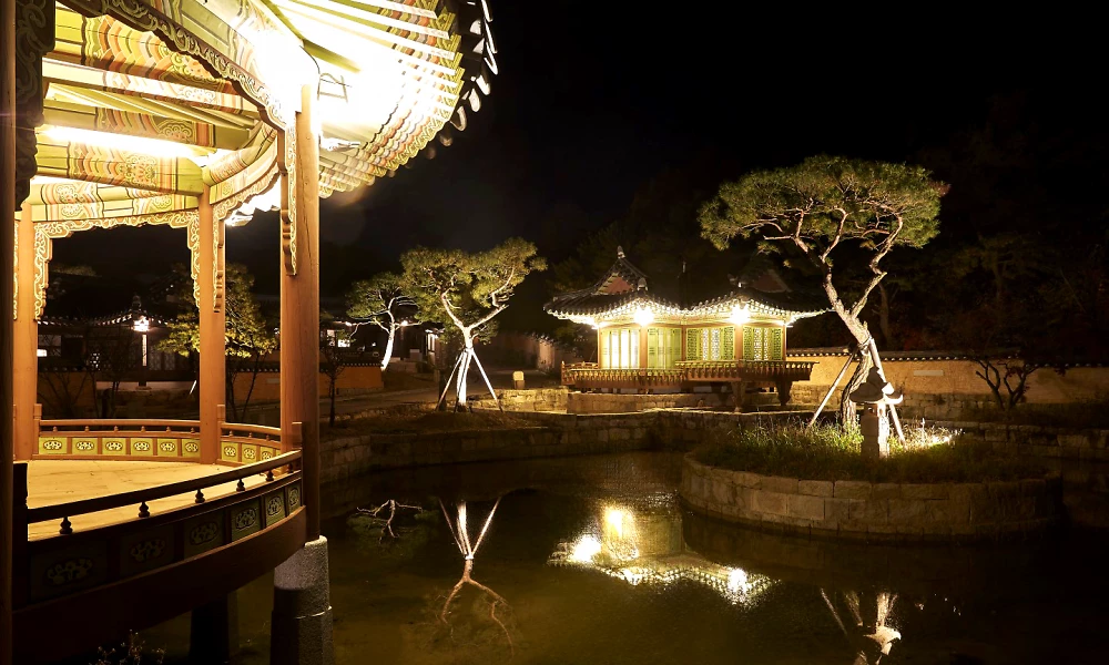 Visuel Hotel - RAKKOJAE HAHOE (sans classification)