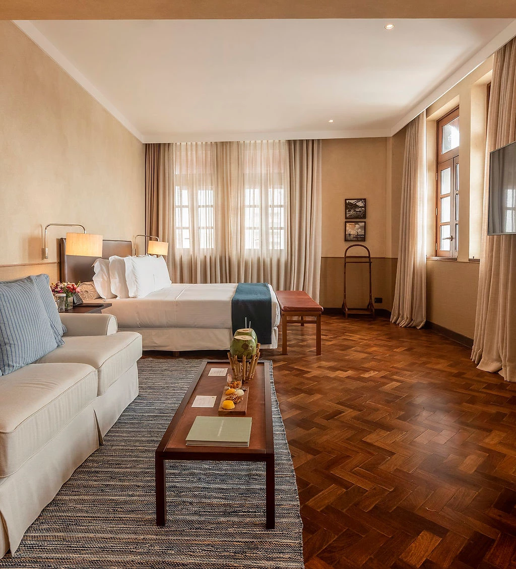 Visuel Hotel - Fasano 5*