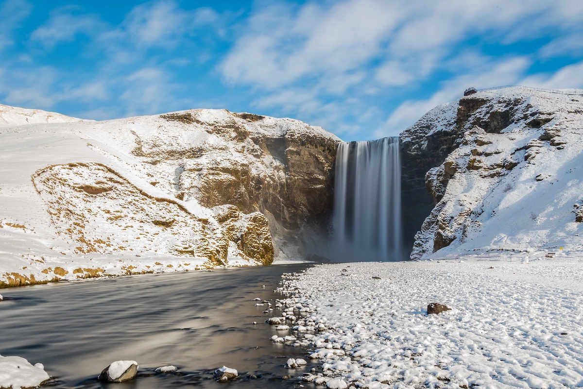 Circuit Rencontre avec l'Islande sauvage - 4
