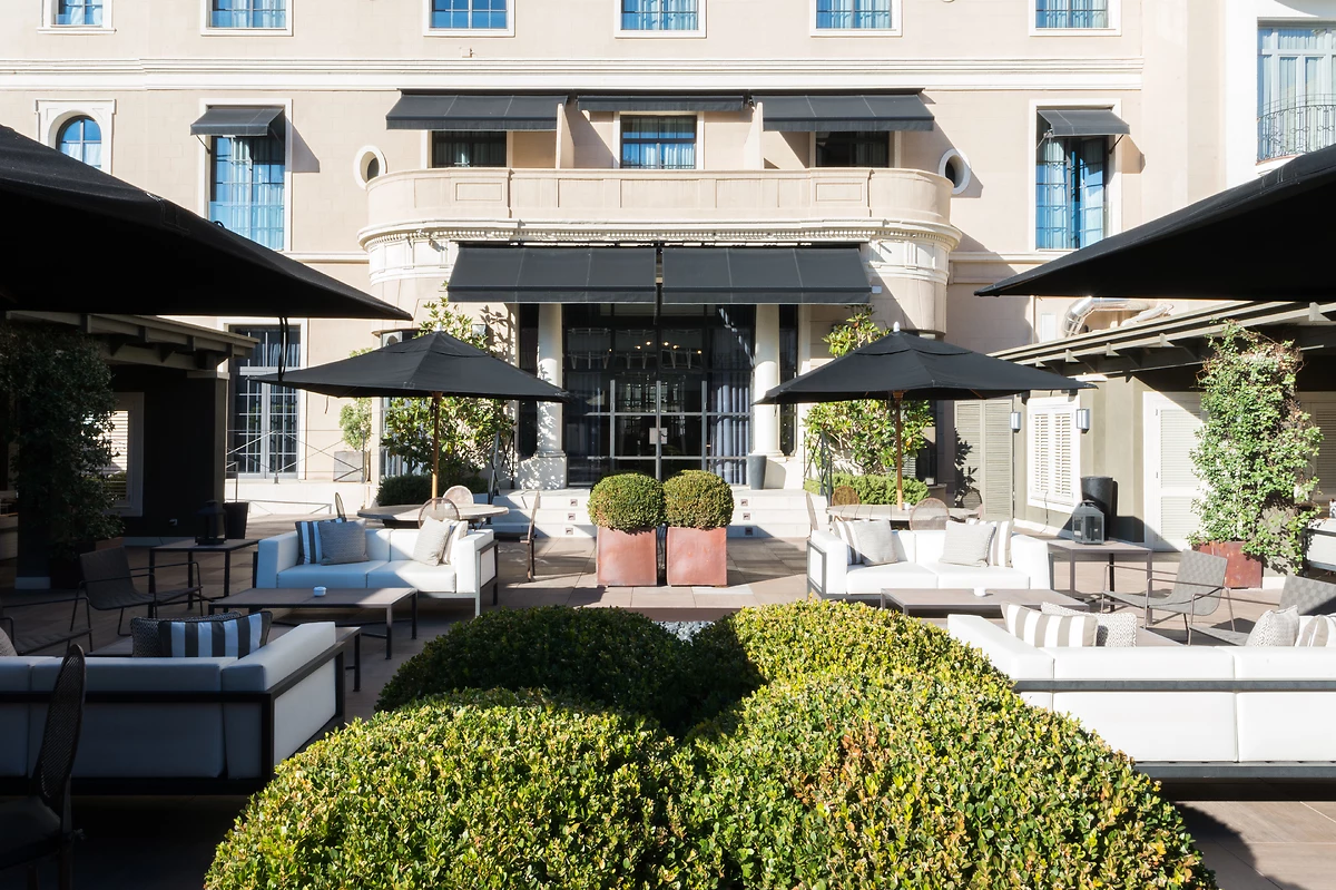 Hôtel Granvia 3* - 2