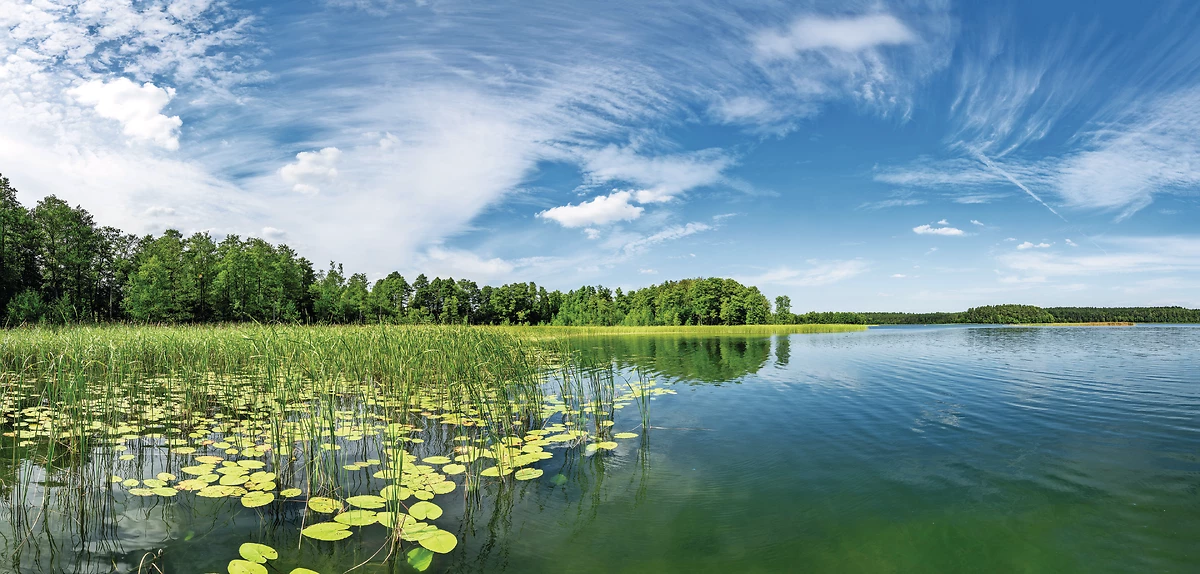 Circuit Grand panorama de la Baltique