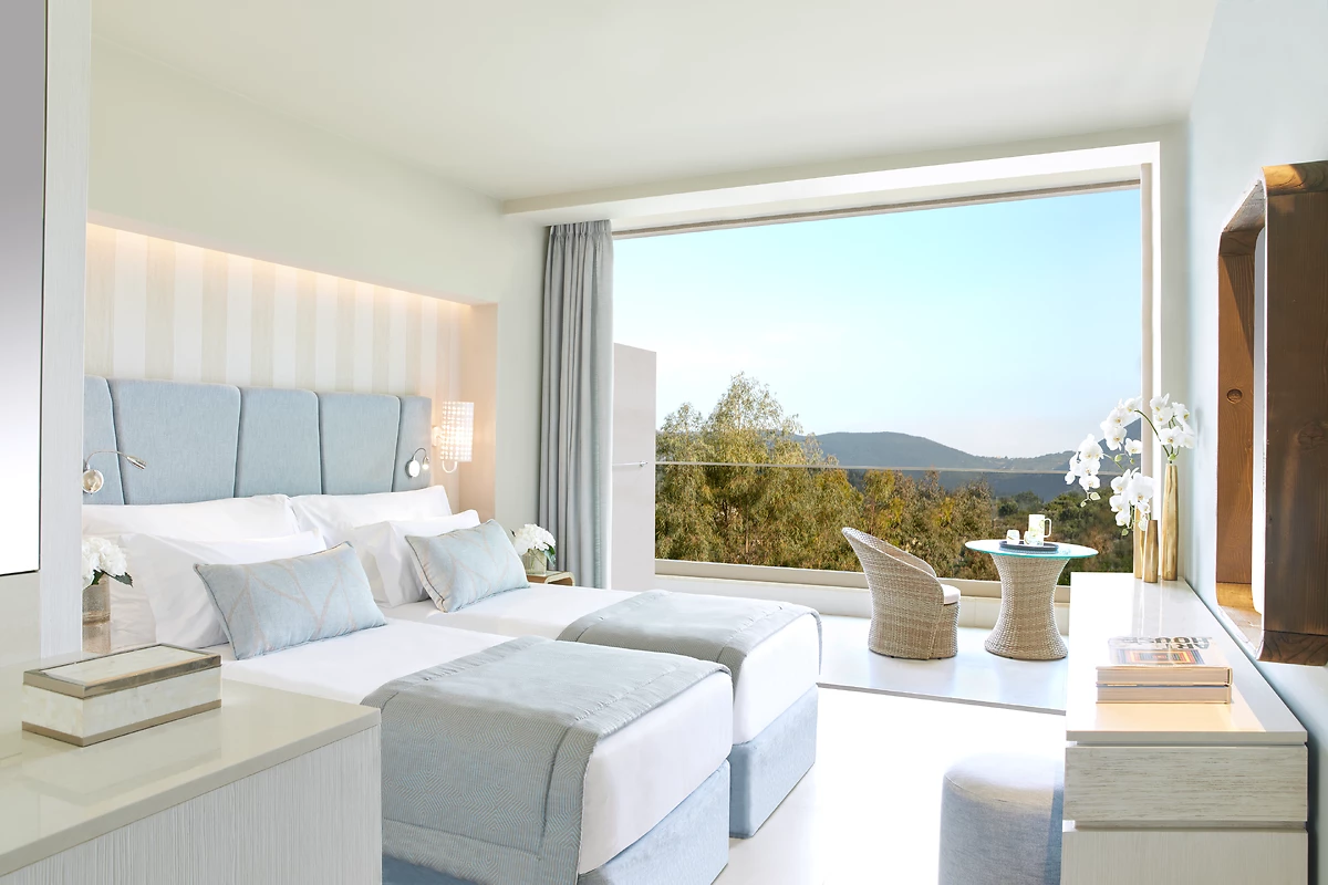 Image Chambre familiale