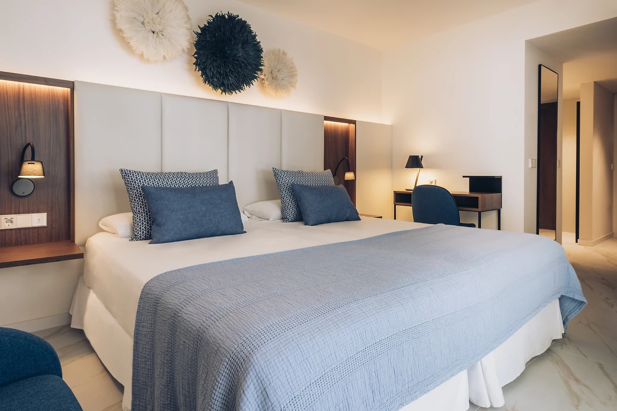 Image Chambre supérieure