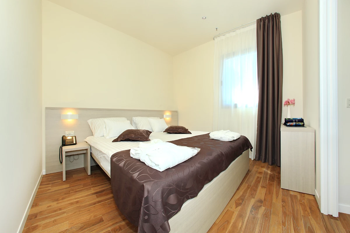 Image Chambres supérieures